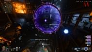 Navigate through the rings (Image via Sportskeeda Gaming || Activision)